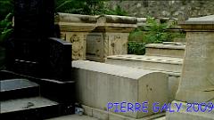 ORAN CIMETIERE JUIF (6) 2009